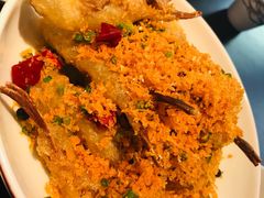 -上名堂·鱼头好吃(体育场路店)