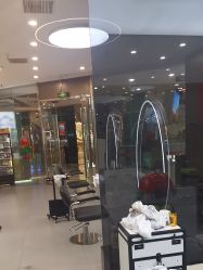 -Cima salon西玛沙龙
