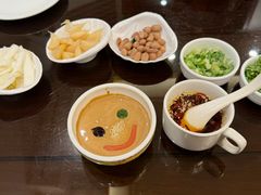 -日坛涮肉(日坛公园店)