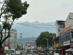 -石台牯牛降景区
