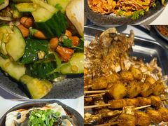 -红井路游艺炖锅·音乐餐吧(十渡店)