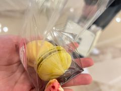 -PAUL LAFAYET 法式甜品(港汇广场店)