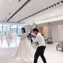 -MuseMarry婚纱(前海嘉里中心店)