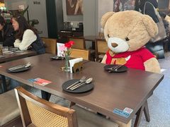 -Shantek象提南亚餐厅&西餐融合Bistro(淮海中路店)