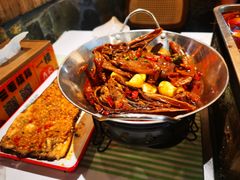 -三毛烧烤·南昌大排档(山姆店)