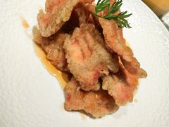 奉天老式锅包肉-奉天小馆·非遗东北菜(济南万象城店)
