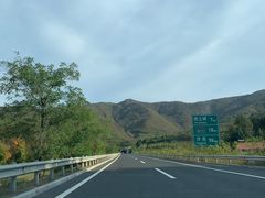 -丹东凤凰山景区