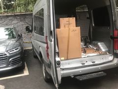 -上海跃迁搬场公司 日式搬家