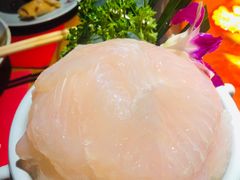 -潮辣成都老火锅(奉贤扶港路店)