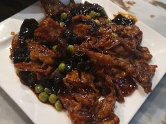 糖醋排骨-功德林(南京西路店)