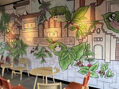 -星巴克臻选(成都宽窄巷子店)