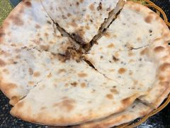 贡菜香饼-曹家小菜(胜太路店)