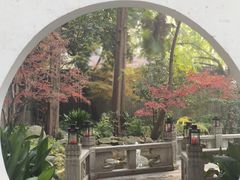 -和平官邸·花园餐厅(武定西路店)