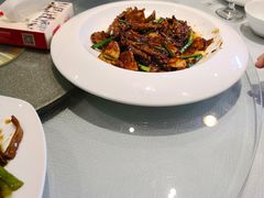 -老牌坊•鲁菜名店•地道济南菜(大观园商埠店)