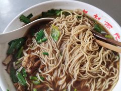 -老赵面店(大西路店)