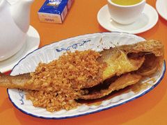 -雅苑餐厅(朝天路店)