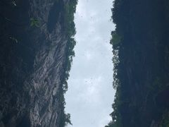 -英西峰林·洞天仙境