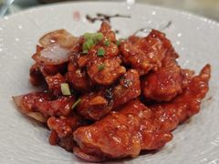 -聚春园自助餐厅(东街口店)
