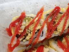 -N多寿司(交大店)