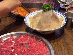 -萍姐火锅·公路夜市(南京新街口店)