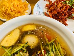 -顺姬冷面(长白西路店)
