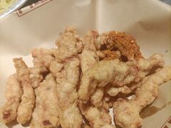 -肖记公安牛肉鱼杂馆·省级非物质文化遗产(江汉路直营店)