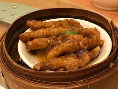 豉汁蒸凤爪-添好运点心专门店(深水埗店)