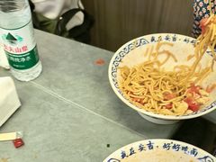-梅溪·小伙子干挑面(安吉总店)