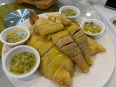 -文记壹心鸡(宝华路店)