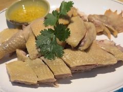 -林辉家宴·本地家常菜·头牌清远鸡(先锋店)