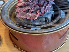 -西塔老太太泥炉烤肉(湖东领汇广场店)