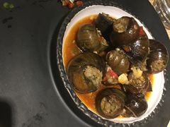 -渔太泰漓江小馆·广西融合菜(西街店)