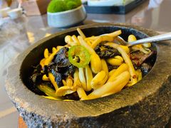 -弘法寺斋菜馆素食