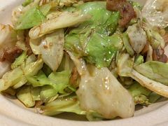 手撕包菜-眉州东坡(团结湖店)