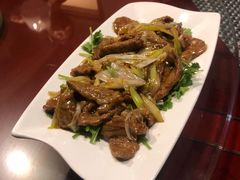 -一家亲台菜餐厅(银塘中路店)