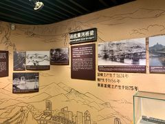 -兰州黄河桥梁博物馆