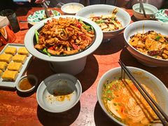 -长安记·大美陕菜(大族广场店)