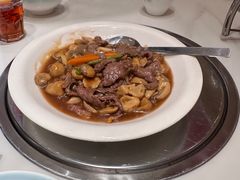 -鹅香四海·卤水火锅·砂锅粥·潮汕菜(宝安店)