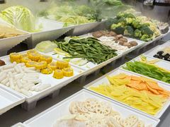 -醉人椒麻辣香锅(王府井喜悦店)