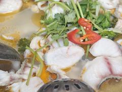 -大鼎石锅鱼(春江里店)