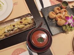 -克比叔叔印度餐厅Kebabs on the Grille (人民广场店)