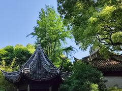 -惠山古镇·寄畅园