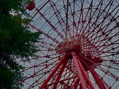 -南湖梦幻岛