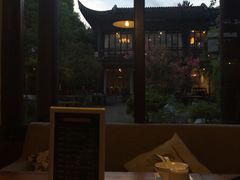-日出青木·杭帮菜名店