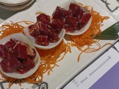 -猫爪爪原切自助烤肉(观音桥阳光世纪店)