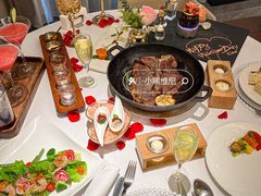 -王品牛排(郑州大卫城店)