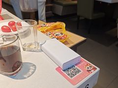 -海底捞火锅(威高广场店)