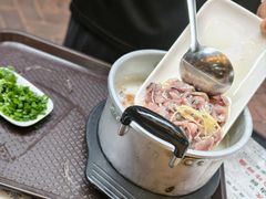 -禄粥·广府味·煲仔粥·宵夜·明档现做(江南西店)