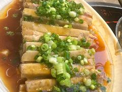 -创味·民间海南菜·非遗藤桥排骨(藤桥·免税城店)