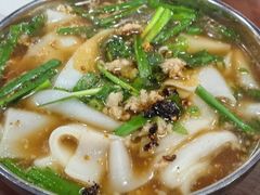 -老仓醋米线(万达店)